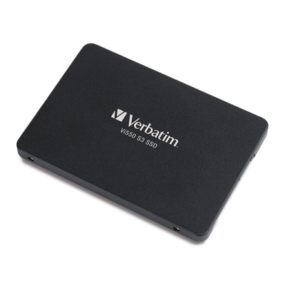Disco Duro SSD 128GB Verbatim Vi550
