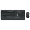 Combo Teclado y Mouse Logitech MK540 Inalambrico