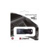 Pendrive 128GB Kingston Exodia ONYX USB