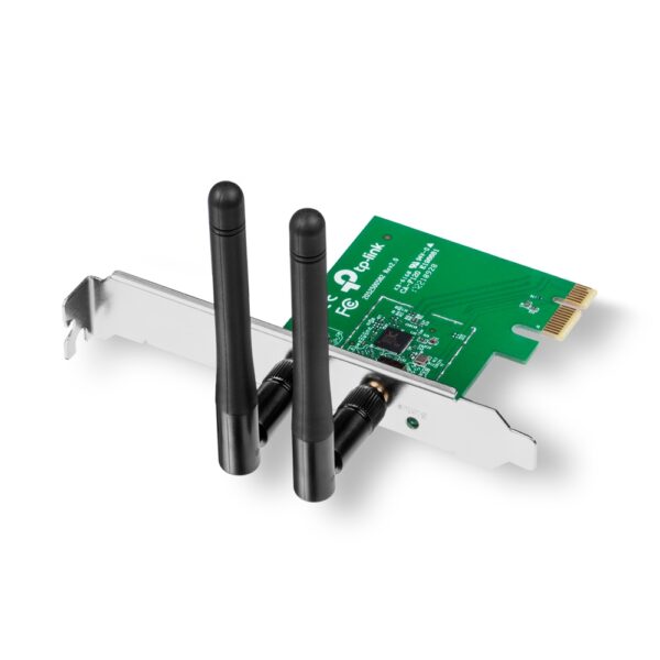 Tarjeta de red Tp-Link TL-WN881ND 300mbps Pci-e