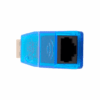 Adaptador de Red USB a LAN RJ45 Generico
