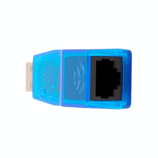 Adaptador de Red USB a LAN RJ45 Generico
