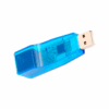 Adaptador de Red USB a LAN RJ45 Generico