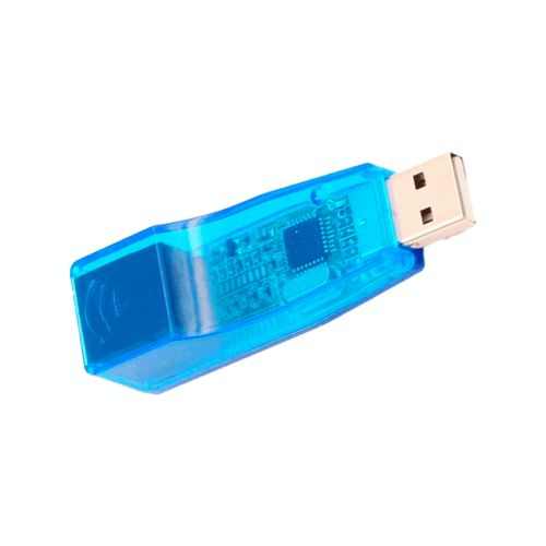 Adaptador de Red USB a LAN RJ45 Generico