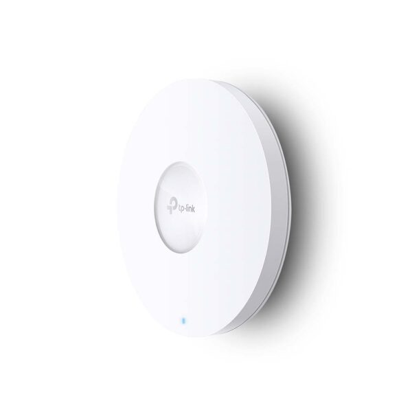 Access Point Tp-Link EAP620 HD Ceiling AX1800 Gigabit