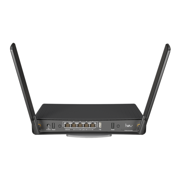 Router MIKROTIK RBD53IG-5HACD2HND Hap AC3