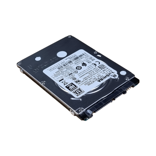 Disco Duro HDD 160GB Laptop Renovado