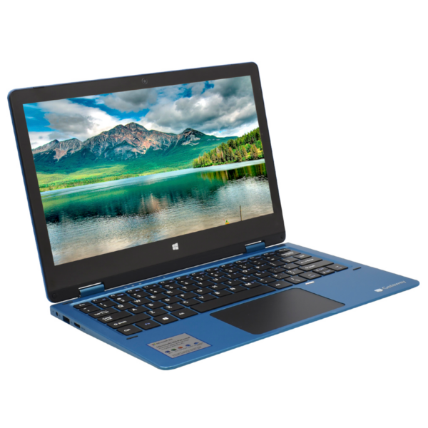 e98c42_6ea66f7c7d5543dc9b8413137b6c9e98mv2.png Laptop Gateway 11.6" Celeron N4020 4GB Emmc 64GB Gwtc116-2bl Touch