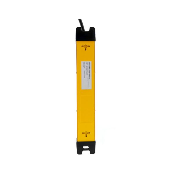 Regleta FORZA FSP-806 Heavy Duty 6 tomas