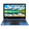 e98c42_7994934816f044868683c063db484601mv2.png Laptop Gateway 11.6" Celeron N4020 4GB Emmc 64GB Gwtc116-2bl Touch