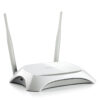 Router Tp-Link TL-MR3420 3G/4G 2 antenas