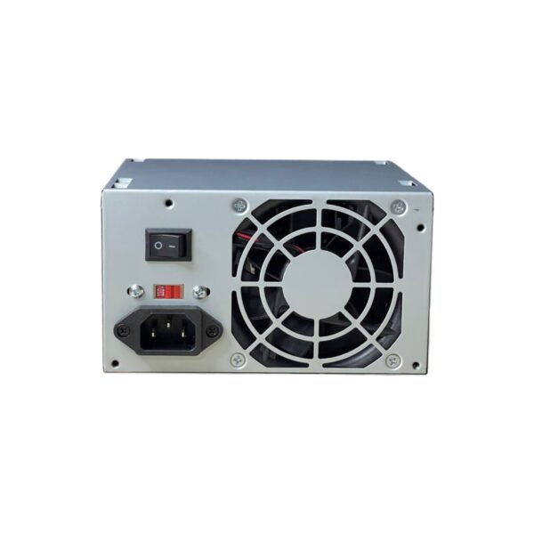 Fuente de poder ATX 600W OSC