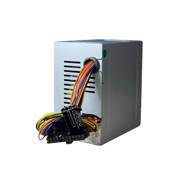 Fuente de poder ATX 600W OSC