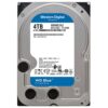Disco Duro HDD 4TB Western Digital Nuevo
