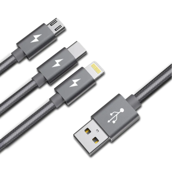 e98c42_8a328404572d4b9a94fbafad25553166mv2.webp Cable Yoobao 3 en 1 yb-453