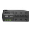 Regleta APC P11U2 11 tomas + 2 USB