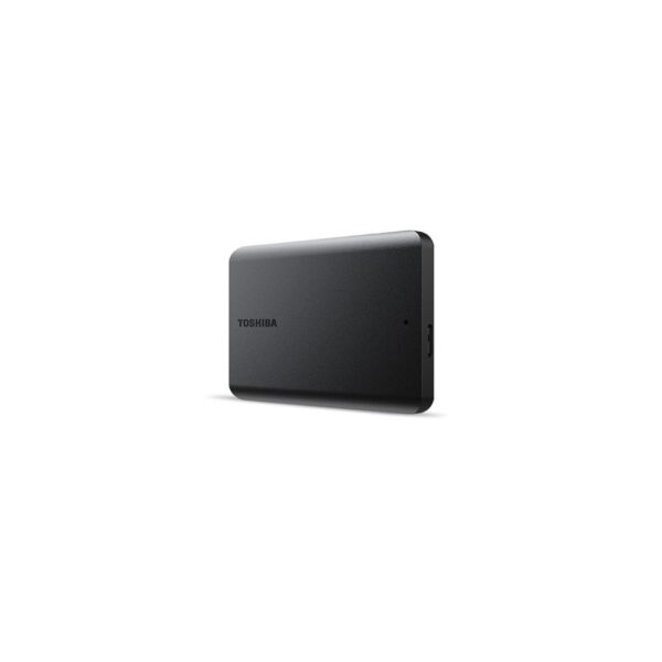 Disco Duro HDD 4TB Toshiba Externo Canvio Basics