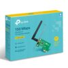e98c42_922922660fec4ed8b412072e7af5f70bmv2.jpg Tarjeta de red Tp-Link TL-WN781ND 150mbps Pci-e