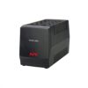 Regulador APC 1200VA 8 tomas LS1200-LM60