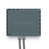 Router MIKROTIK rb760igs Hexs 5 PortsGBits + 1 Ports SFP