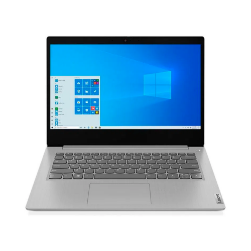 Laptop Lenovo 14" Core I3 4GB SSD128GB Ideapad3 14itl05