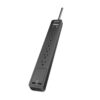 Regleta APC 2-Pack PE6U2+PE66 (12 tomas + 2 USB)