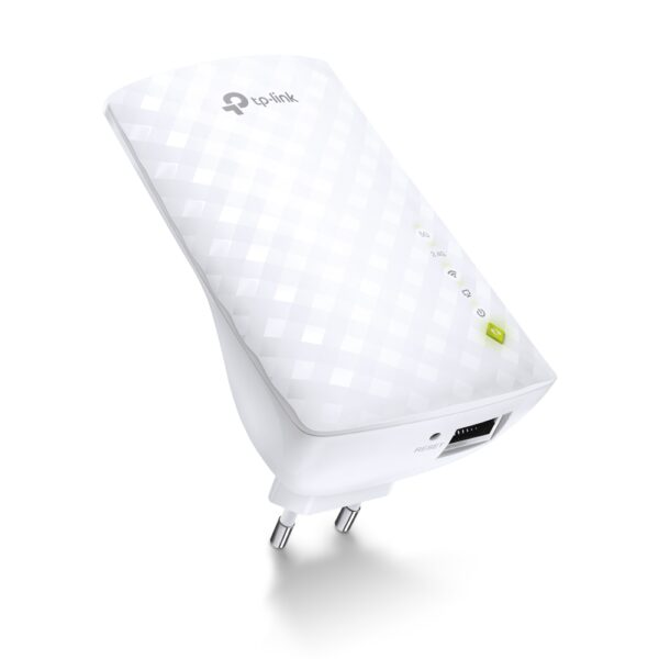 Extensor de Rango Tp-Link RE220 AC750 One Mesh