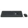 Combo Teclado y Mouse Logitech MK540 Inalambrico