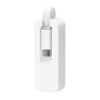 Adaptador de red Tp-Link UE300C USB tipo C a RJ45 Gigabit Ethernet