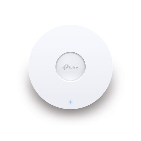 Access Point Tp-Link EAP620 HD Ceiling AX1800 Gigabit