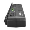 Regleta APC P11U2 11 tomas + 2 USB