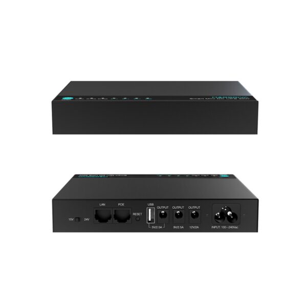 Mini UPS Marsriva KP5