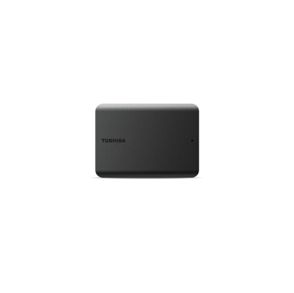 Disco Duro HDD 4TB Toshiba Externo Canvio Basics