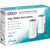 Router Tp-Link Deco E4 (2-Pack) AC1200 Whole Home Mesh