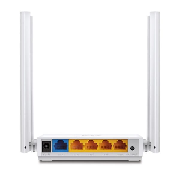 Router Tp-Link Archer C24 AC750 Dual Band