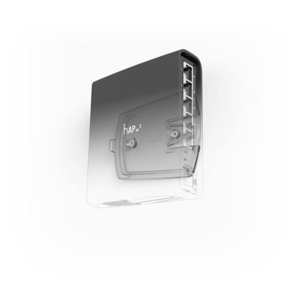 Router MIKROTIK RBD52G-5HACD2HND-TC Hap ac2