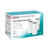 e98c42_be3c069e170740d2a8e9c493b9b8f982mv2.png Router Tp-Link Deco E4 (3-Pack) AC1200 Whole Home Mesh