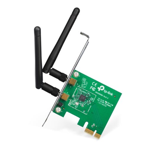 Tarjeta de red Tp-Link TL-WN881ND 300mbps Pci-e