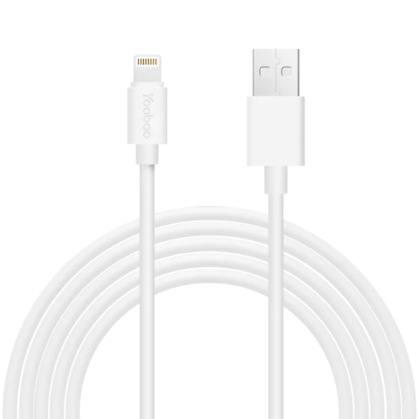 e98c42_c4e93a8b8c4647b49a90f4e1d6996bbcmv2.webp Cable Yoobao yb-403 iPhone 1.2m