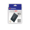 Disco Duro SSD 128GB Verbatim Vi550