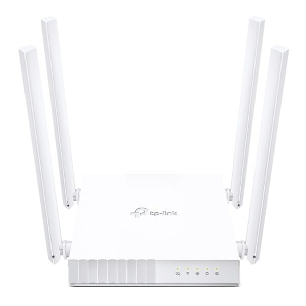 Router Tp-Link Archer C24 AC750 Dual Band