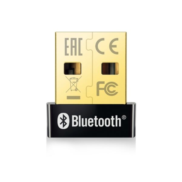 Adaptador Tp-Link UB400 Bluetooth 4.1 USB NANO