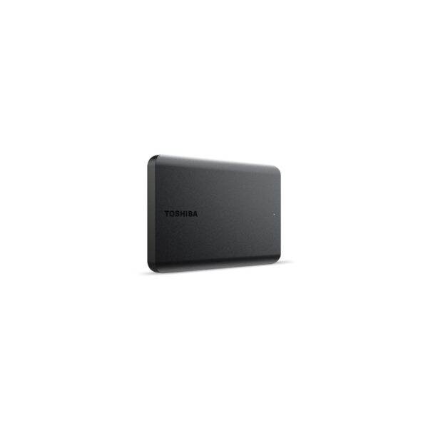 Disco Duro HDD 4TB Toshiba Externo Canvio Basics