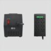 Regulador APC 1200VA 8 tomas LS1200-LM60