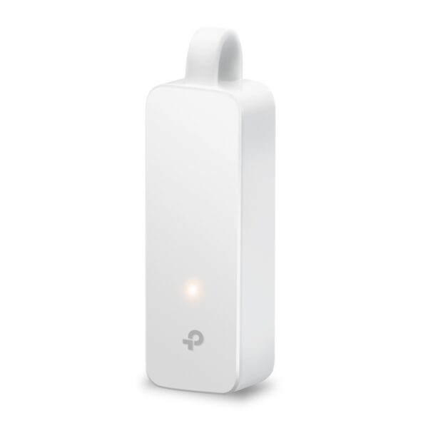 Adaptador de red Tp-Link UE300C USB tipo C a RJ45 Gigabit Ethernet