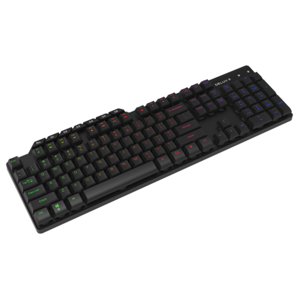 e98c42_d4c82ea6aa1a405fa4b3979c151a353amv2.png Combo Teclado Y Mouse Delux K9800g+M588gx Gamer Inalambrico