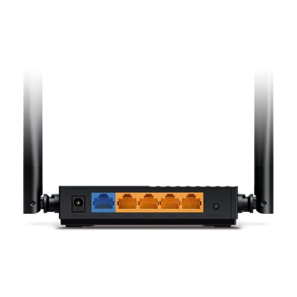 Router Tp-Link Archer C64 AC1200 Dual Band
