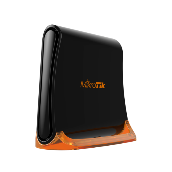 Router MIKROTIK RB931-2ND Hap MINI Wi-fi 4