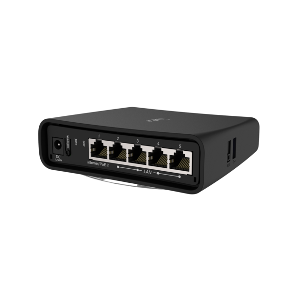 Router MIKROTIK RBD52G-5HACD2HND-TC Hap ac2