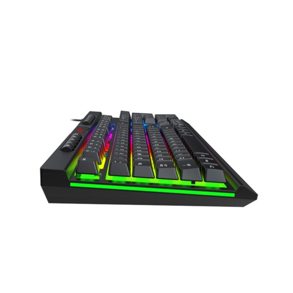 Teclado Havit KB500L-SP GAMER